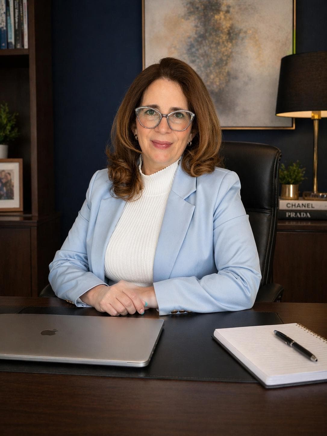 Elym Pérez — Business Benefits & Strategic Solutions Advisor