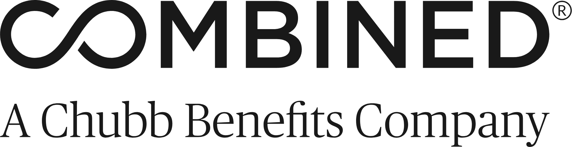 Combined, A Chubb Benefits Company